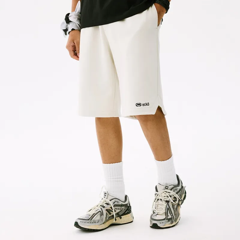 Ecko Casual Shorts Unisex-13