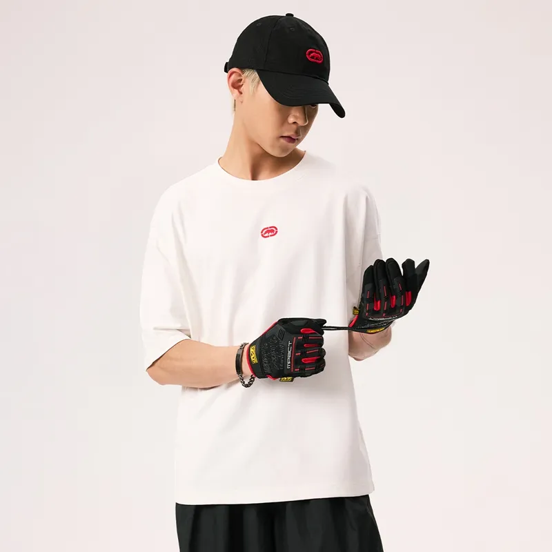 Ecko T Shirts Unisex-8