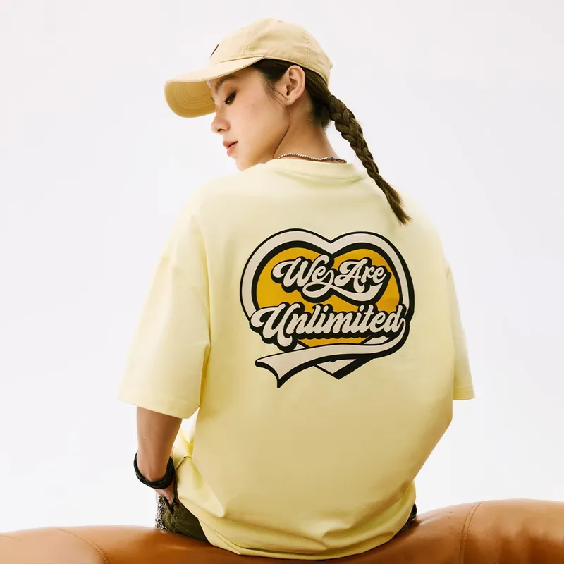 Ecko T-Shirts Unisex-21