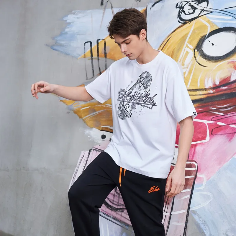 Ecko T Shirts Unisex-7