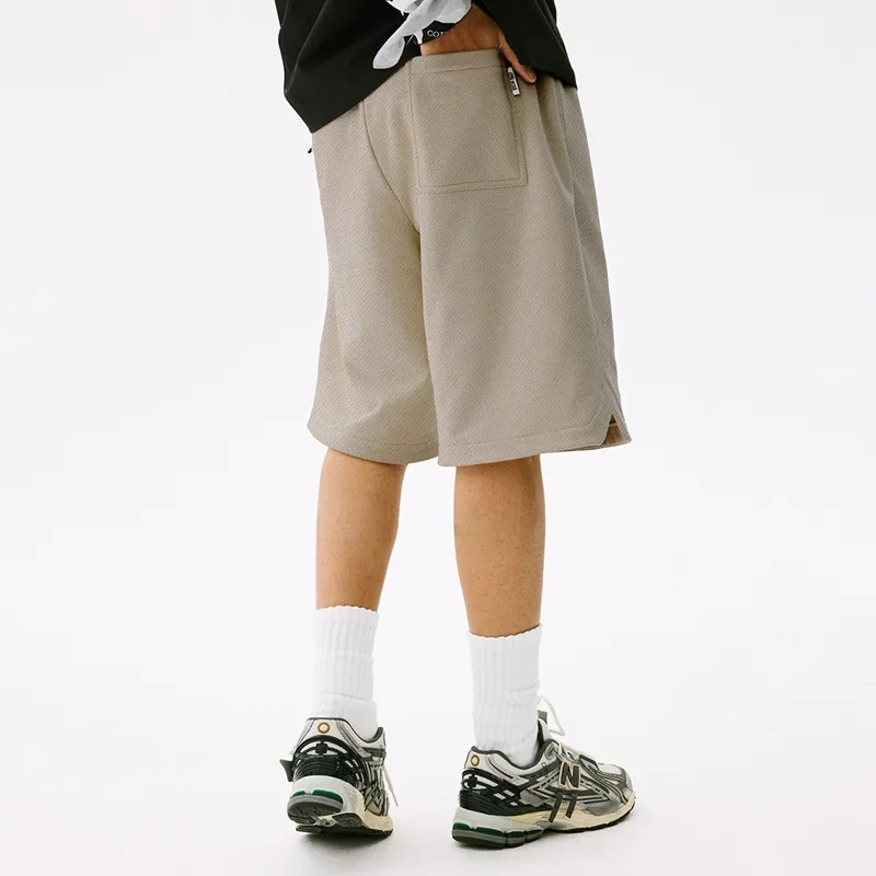 Ecko Casual Shorts Unisex-4