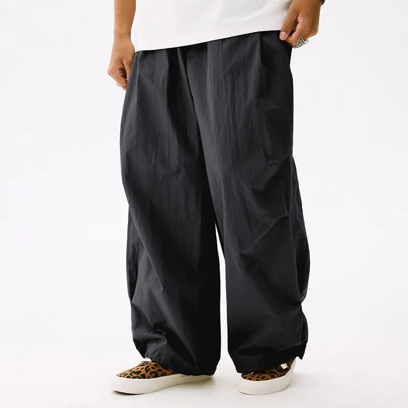 Ecko Casual Pants Unisex-8