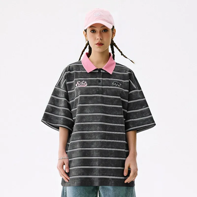 Ecko Polo Shirts Unisex-8