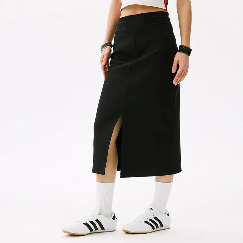 Ecko Knit Long Skirts Women's-9