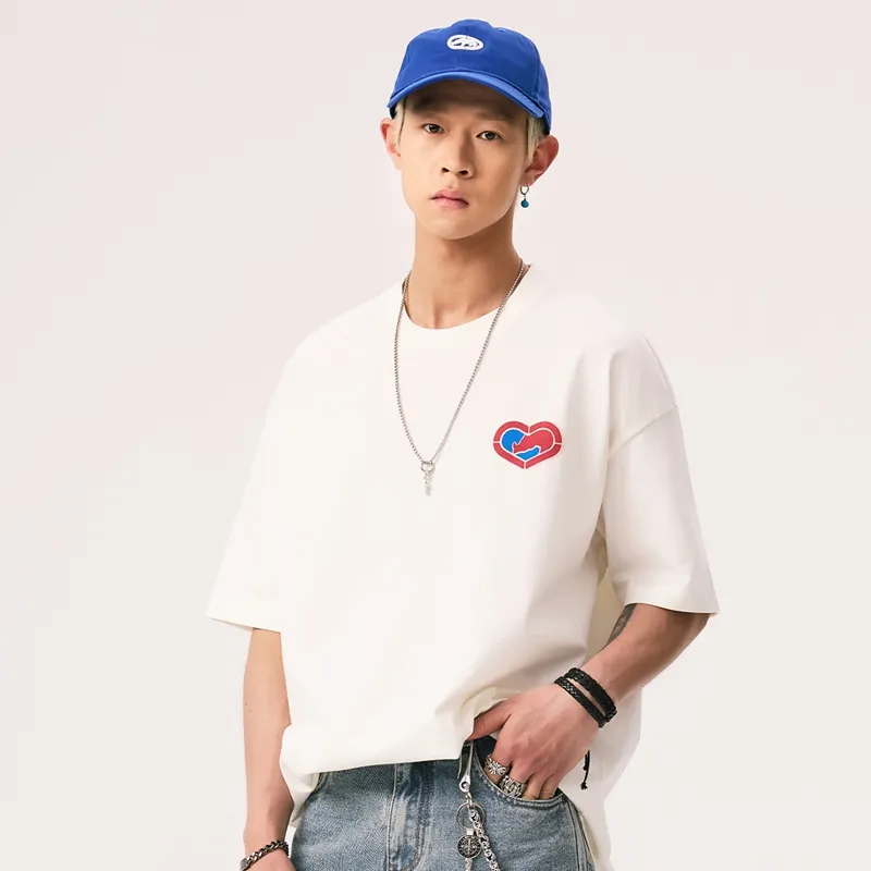 Ecko T-Shirts Unisex-8