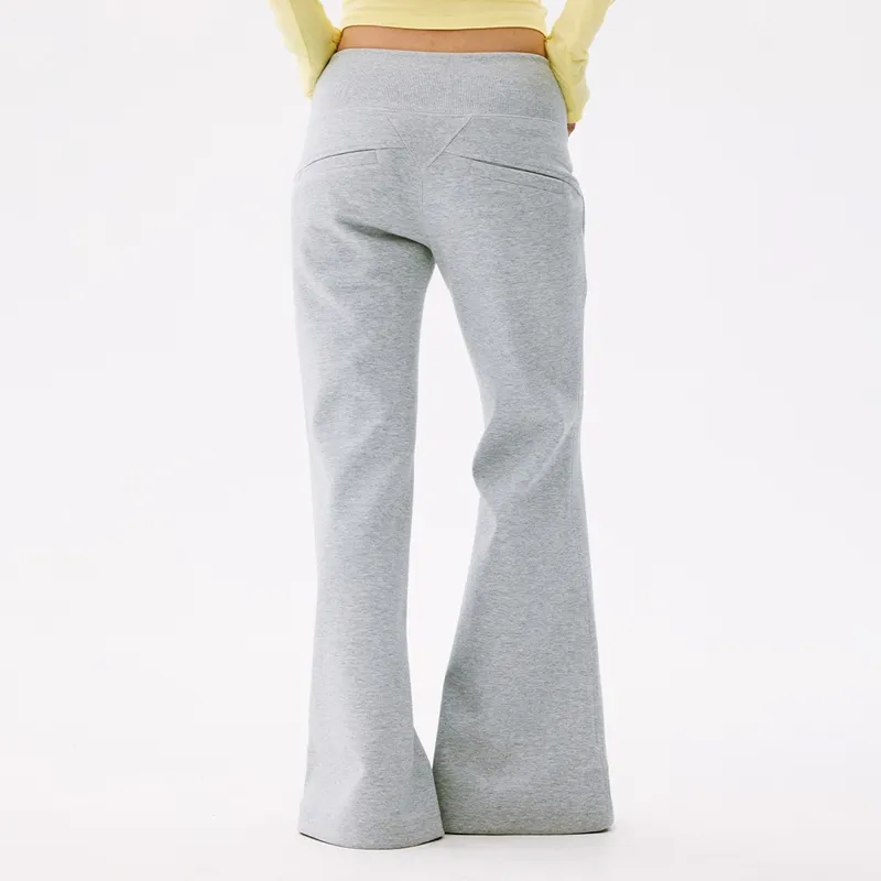 ECKO Knitted Sweatpants Women's-4