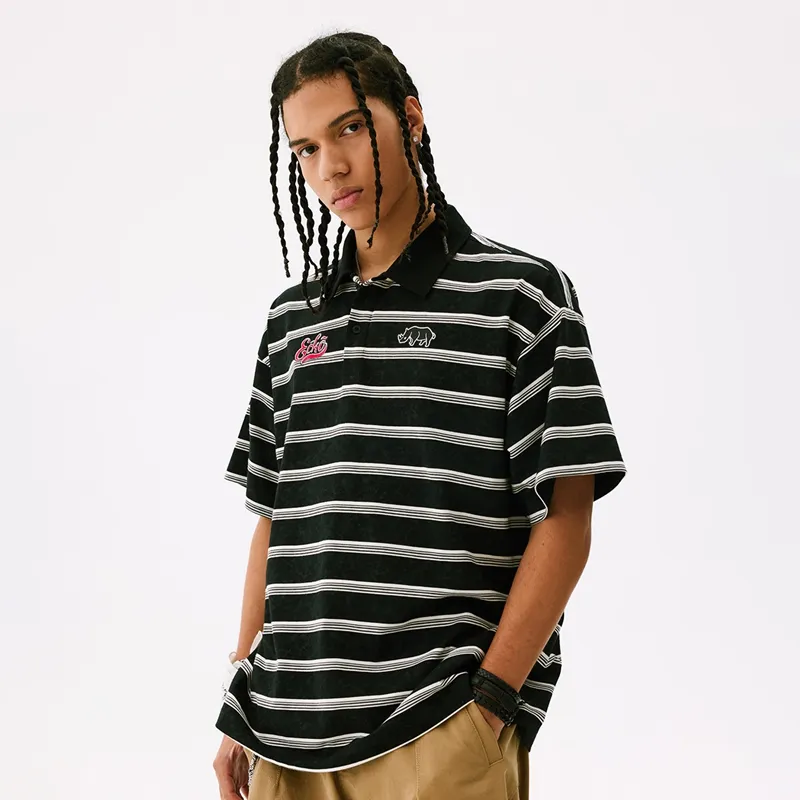 Ecko Polo Shirts Unisex-3