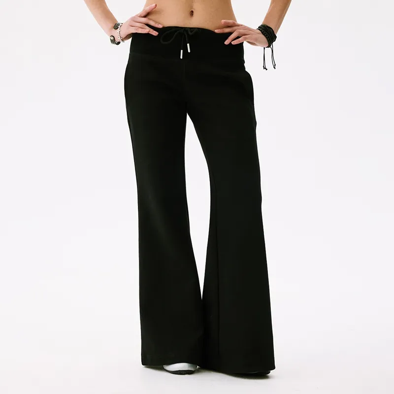 ECKO Knitted Sweatpants Women's-7