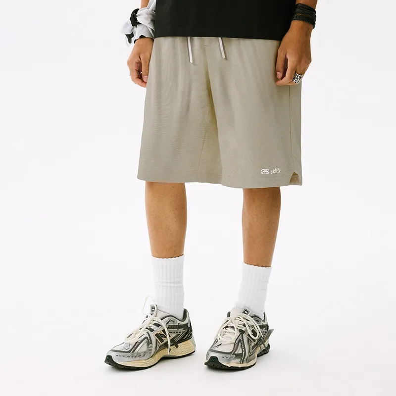 Ecko Casual Shorts Unisex-2