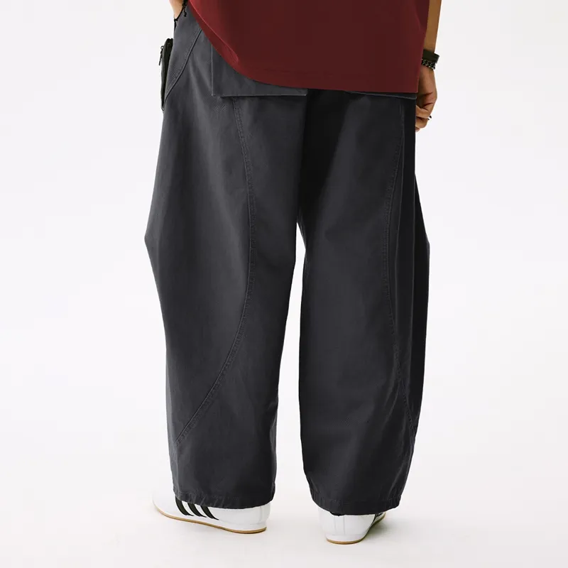 Ecko Casual Pants Unisex-2
