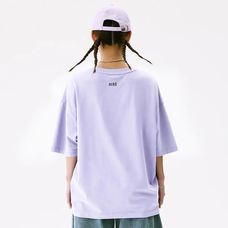Ecko T Shirts Unisex-8