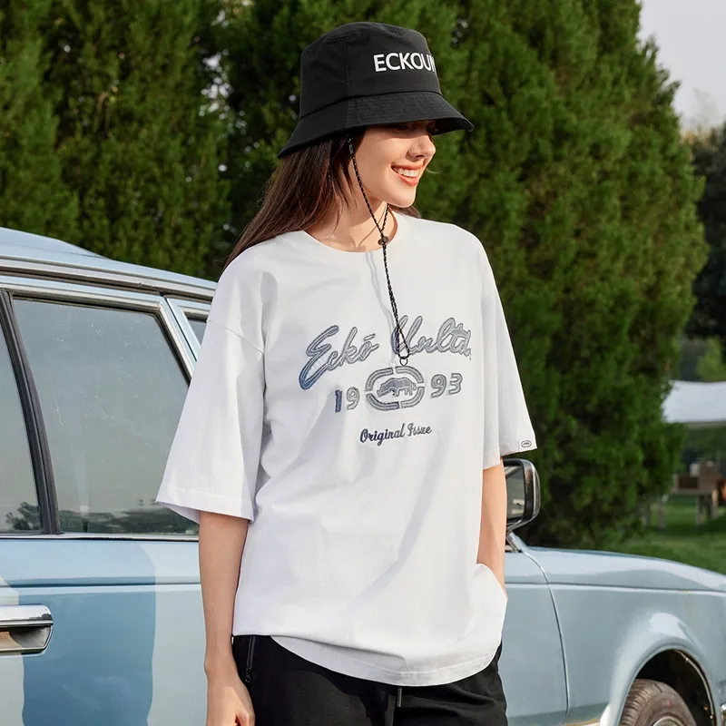 Ecko T Shirts Unisex-3