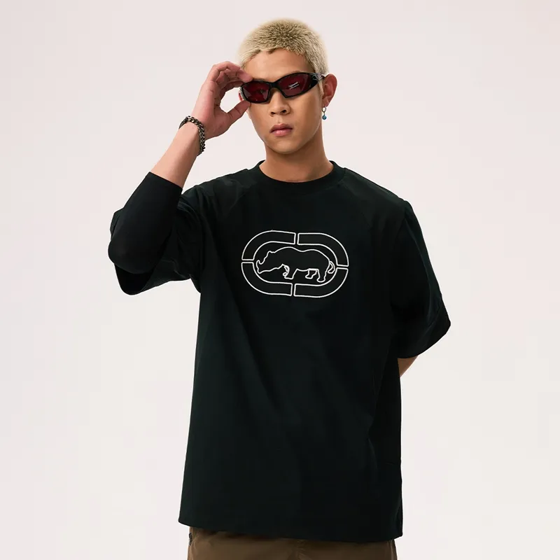 Ecko T Shirts Unisex-2