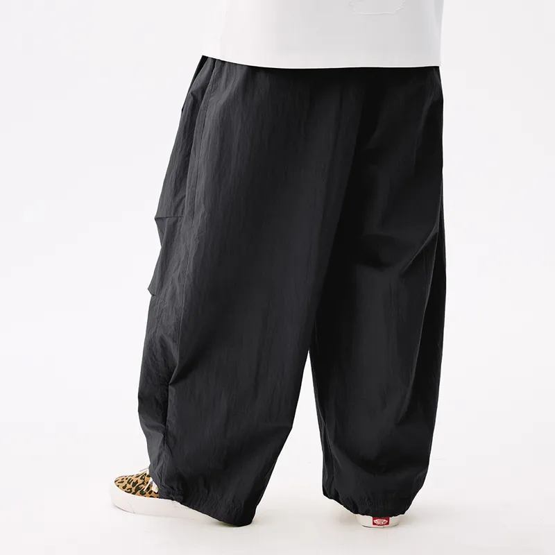 Ecko Casual Pants Unisex-9
