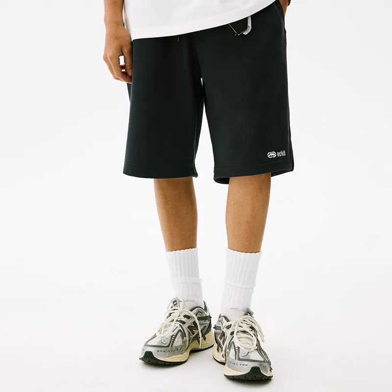 Ecko Casual Shorts Unisex-7