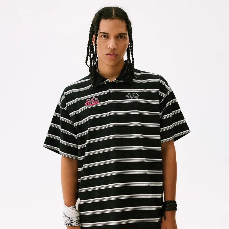 Ecko Polo Shirts Unisex-2