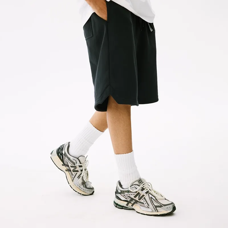 Ecko Casual Shorts Unisex-9