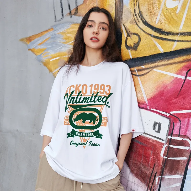 Ecko T-Shirts Unisex-2
