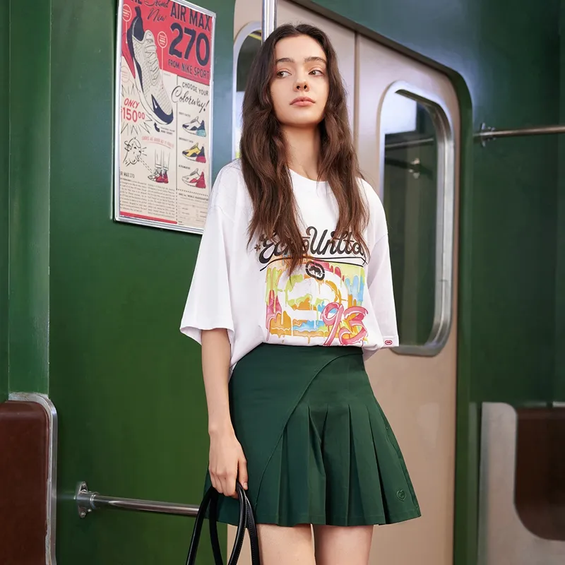 Ecko T Shirts Unisex-3