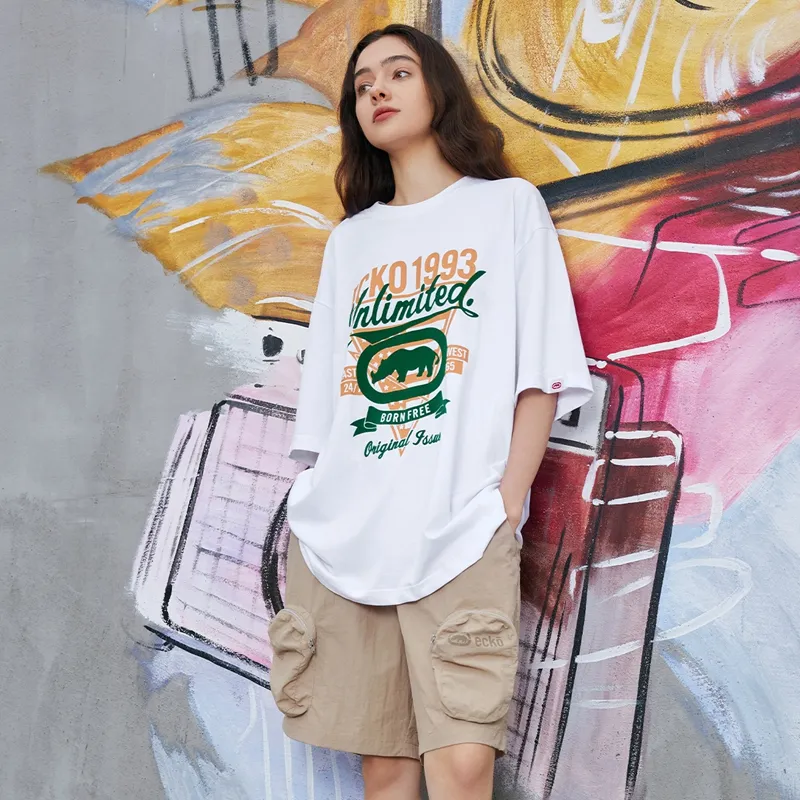 Ecko T-Shirts Unisex-3