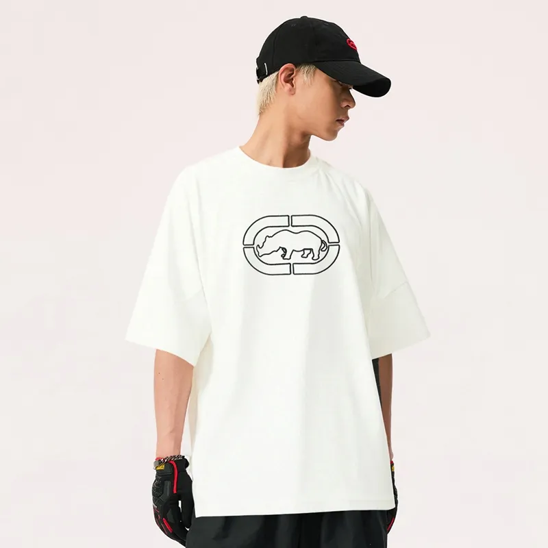 Ecko T Shirts Unisex-9