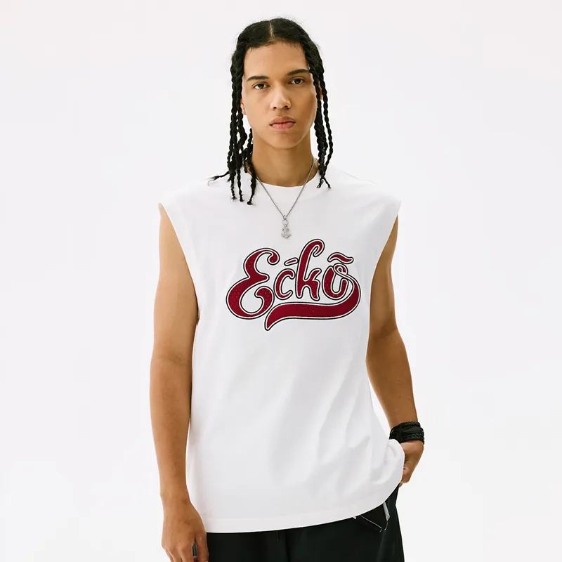 Ecko Tank Tops Men-8