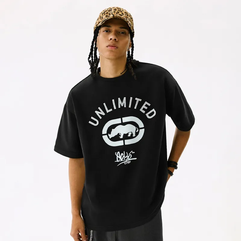 Ecko T Shirts Unisex-12