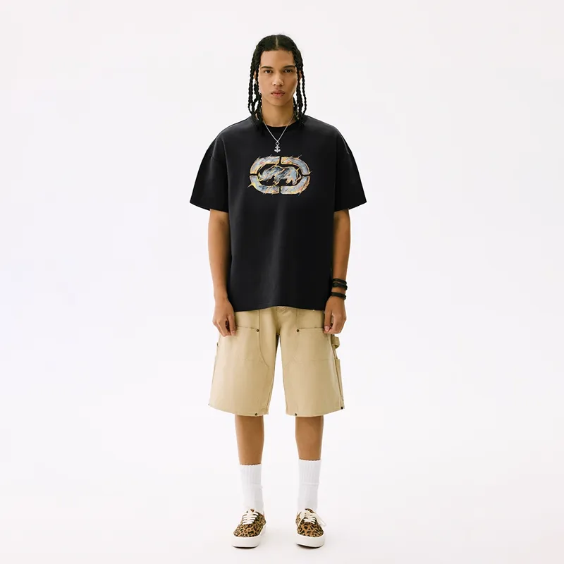 Ecko T Shirts Unisex-9