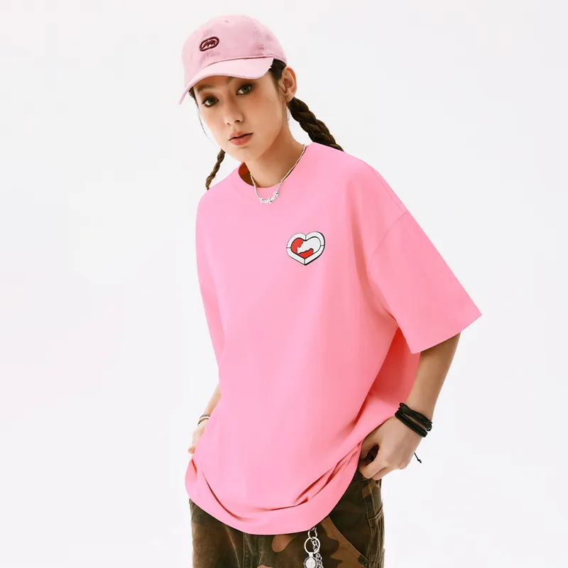 Ecko T-Shirts Unisex-15