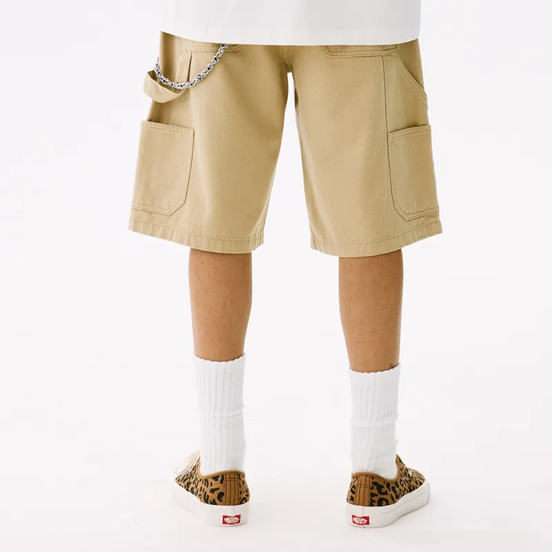 Ecko Casual Shorts Unisex-8