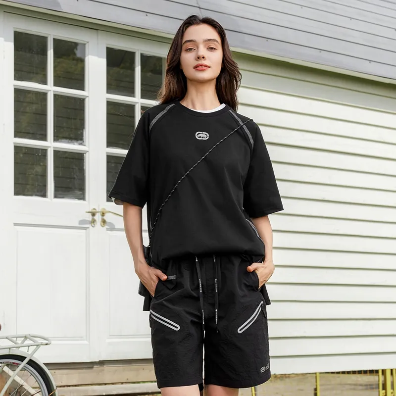 Ecko T Shirts Unisex-6