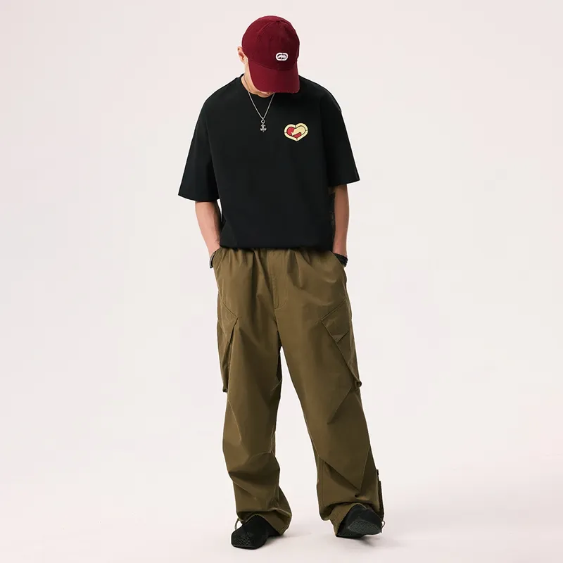 Ecko T-Shirts Unisex-4