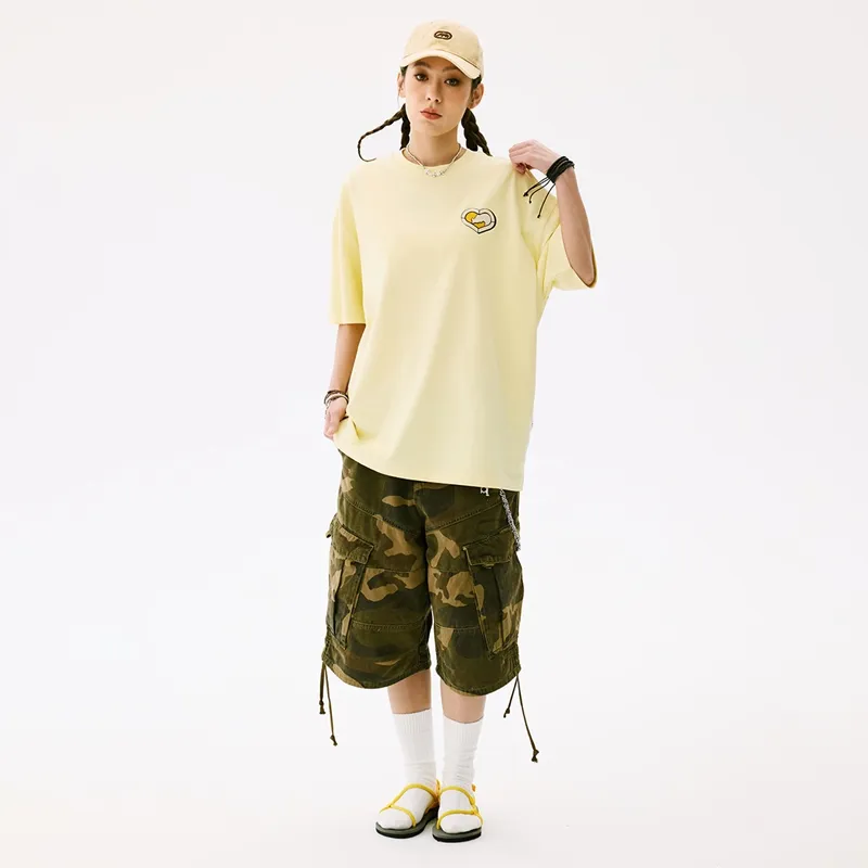 Ecko T-Shirts Unisex-22