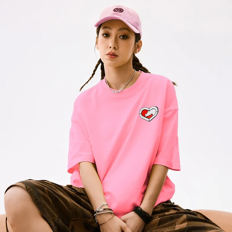 Ecko T-Shirts Unisex-14