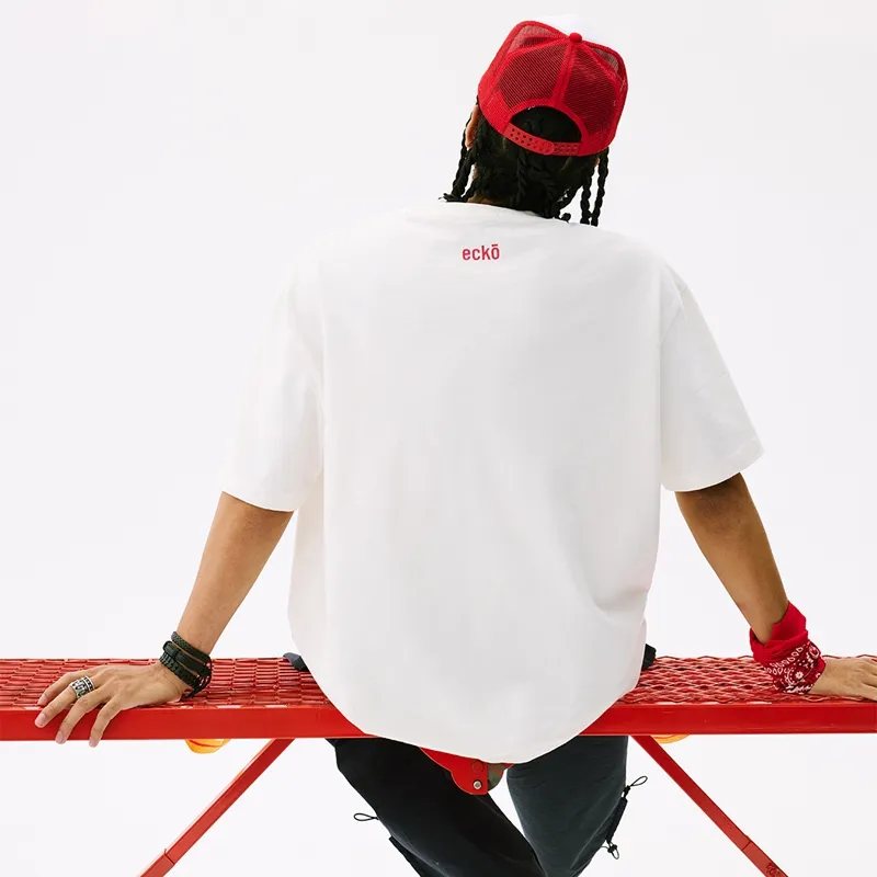 Ecko T Shirts Unisex-4