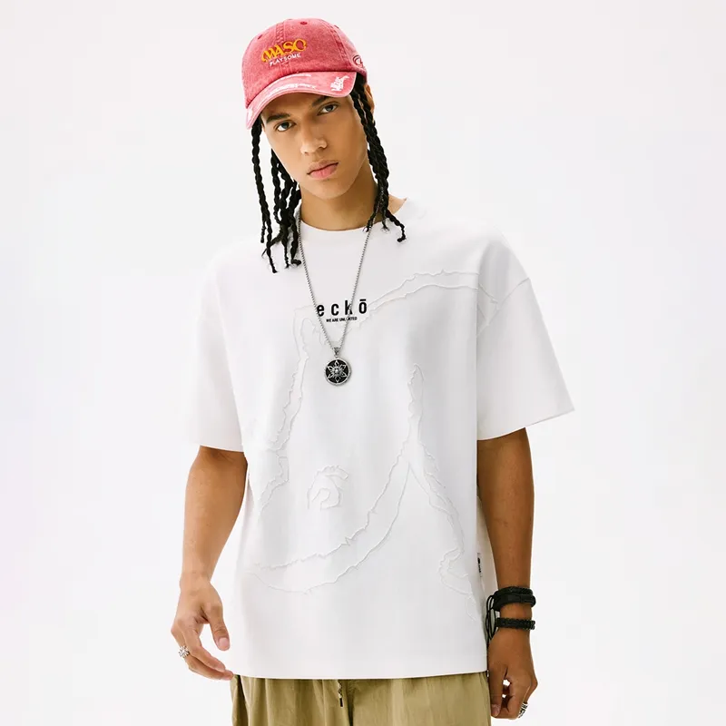 Ecko T Shirts Men-2
