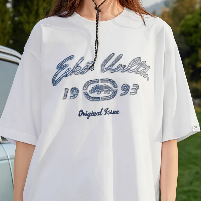 Ecko T Shirts Unisex-4