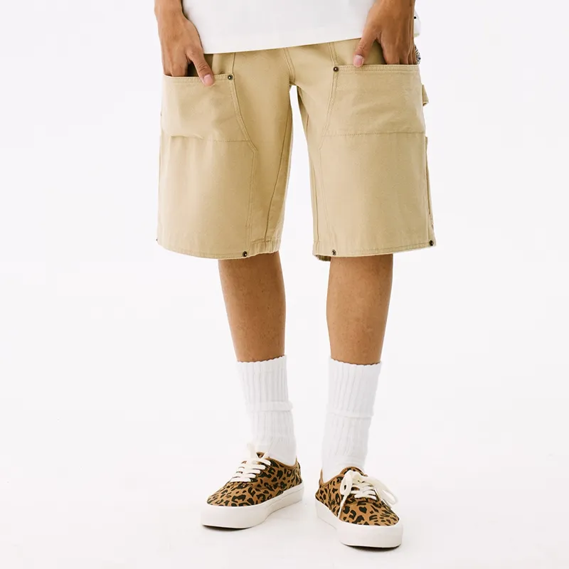 Ecko Casual Shorts Unisex-7