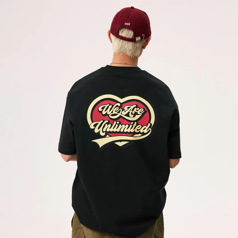 Ecko T-Shirts Unisex-3