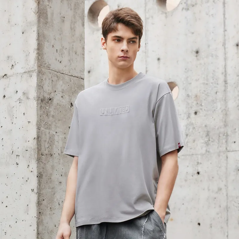 Ecko T Shirts Unisex-7