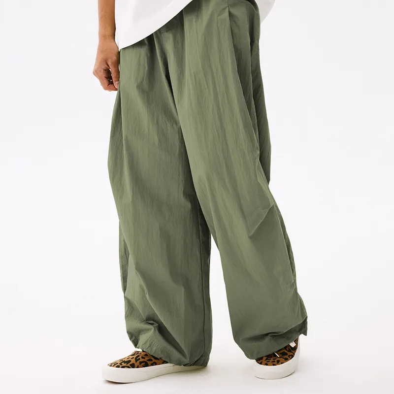 Ecko Casual Pants Unisex-12
