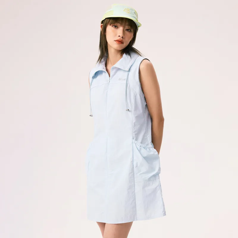 Ecko Sleeveless Dresses Women's-9