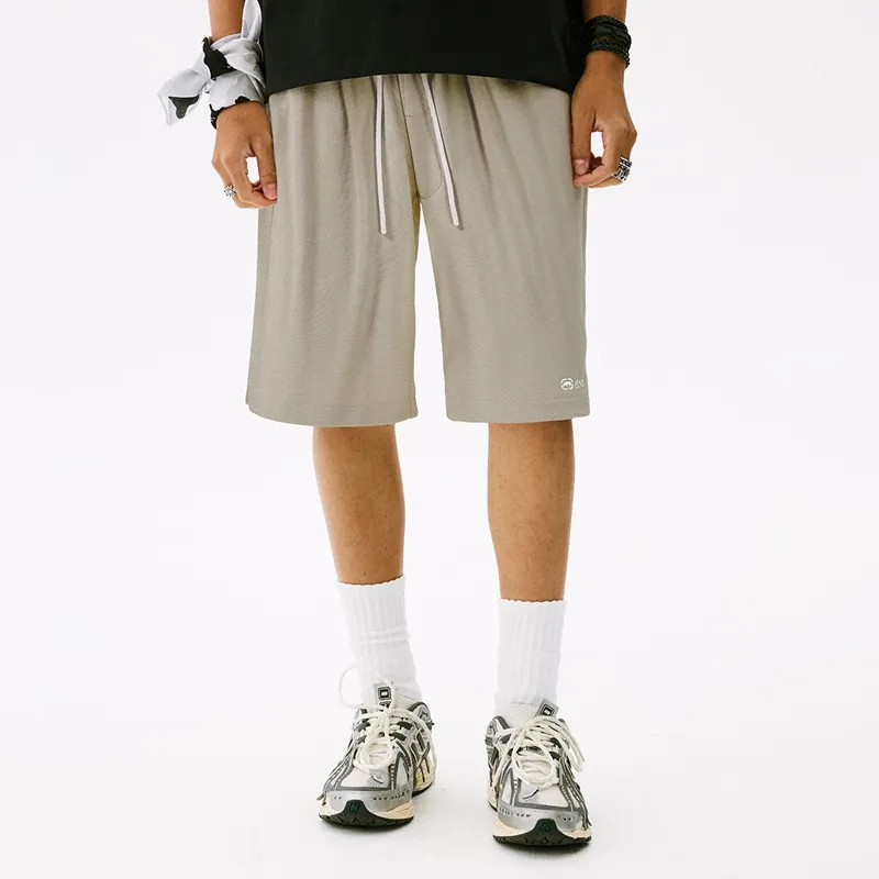 Ecko Casual Shorts Unisex-3