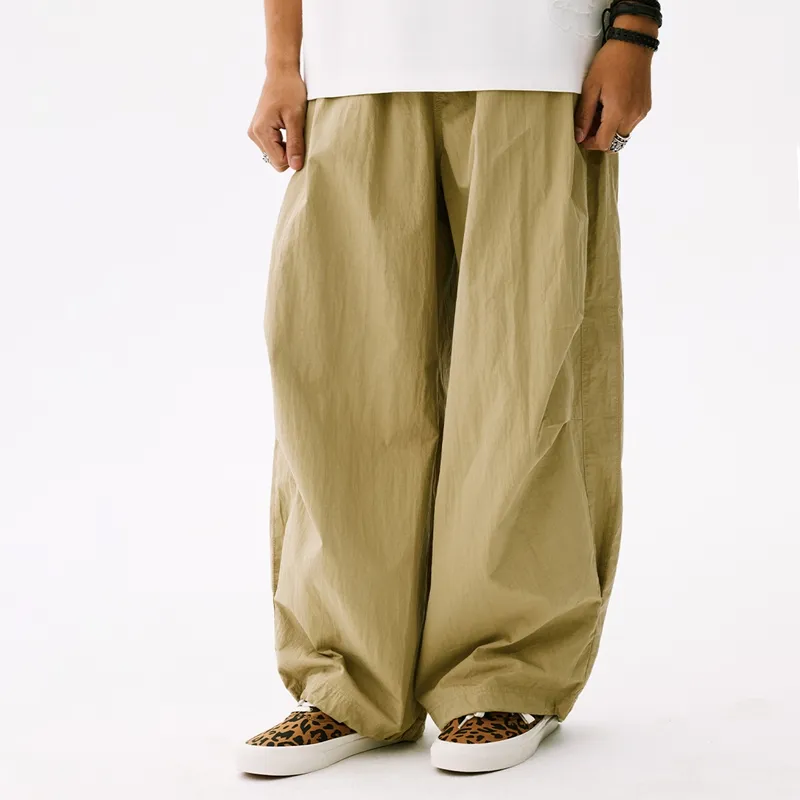 Ecko Casual Pants Unisex-3