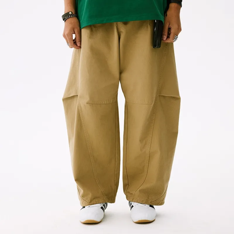 Ecko Casual Pants Unisex-8