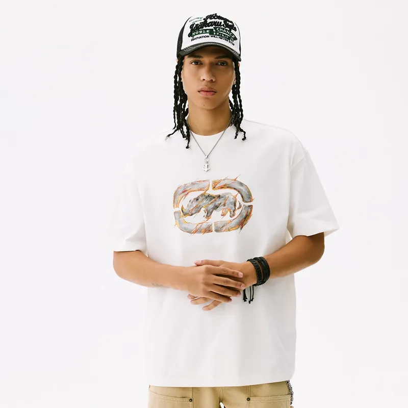 Ecko T Shirts Unisex-2