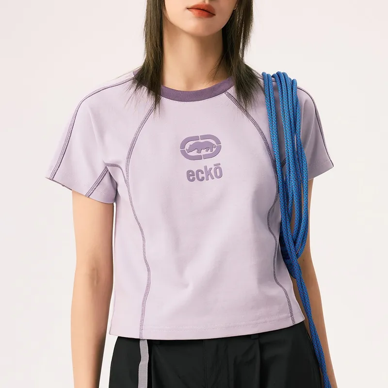 Ecko T Shirts Women's-2