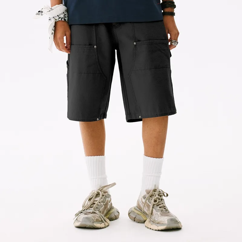 Ecko Casual Shorts Unisex-2