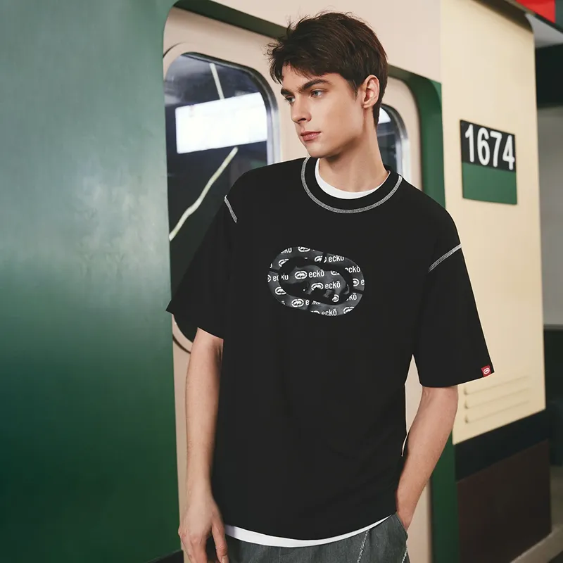 Ecko T Shirts Unisex-2