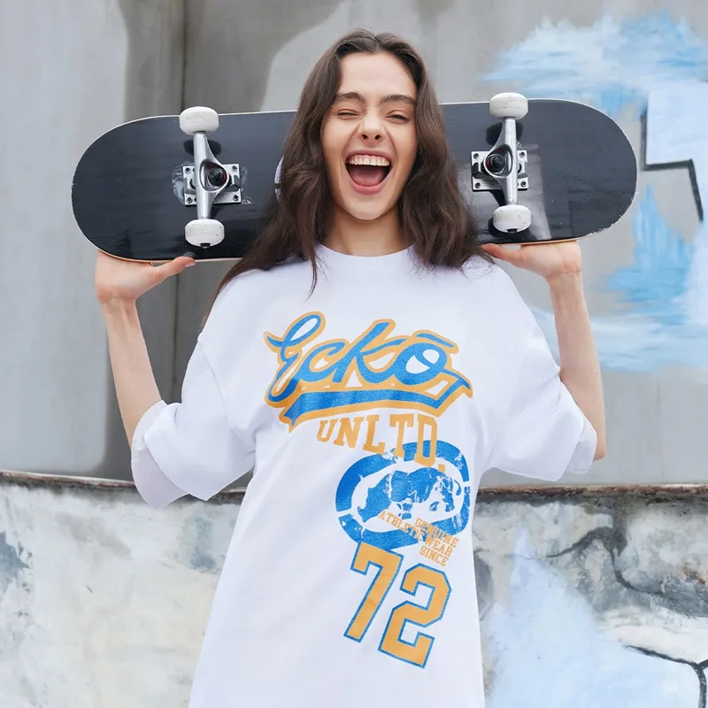 Ecko T Shirts Unisex-2